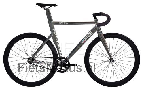 Cinelli Vigorelli Aluminum specificaties
